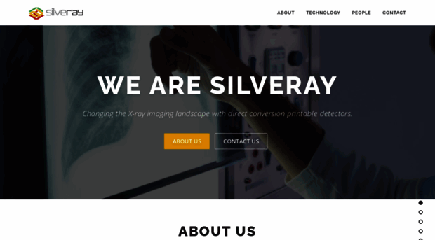 silveray.co.uk