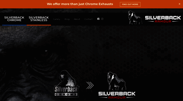 silverbackchrome.com.au