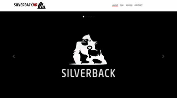 silverbackgames.com