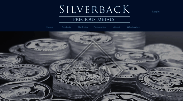 silverbackpreciousmetals.com