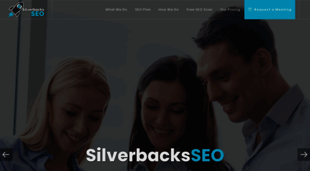 silverbacksseo.com