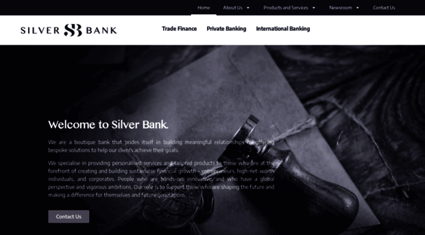 silverbankltd.com