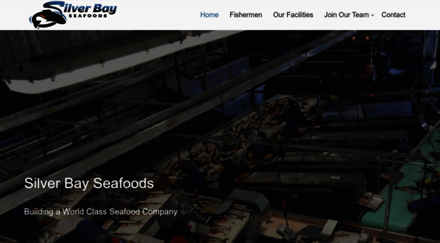 silverbayseafoods.com