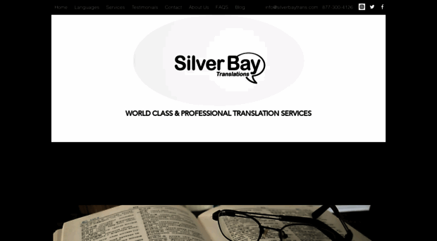 silverbaytrans.com