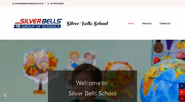 silverbellsschool.co.in