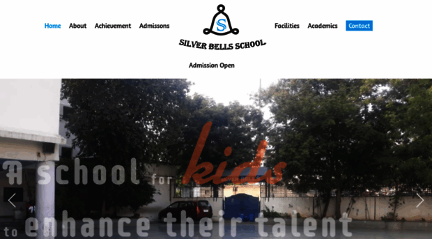 silverbellsschool.in