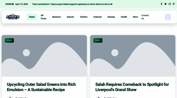 silverbettingcentral.com