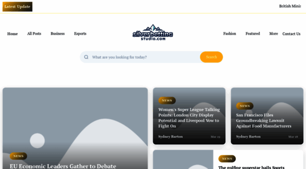 silverbettingstudio.com