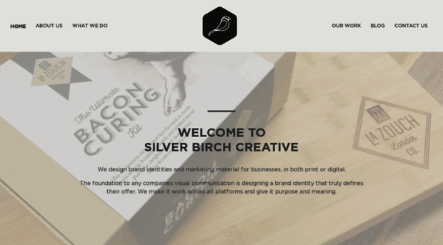 silverbirchcreative.com