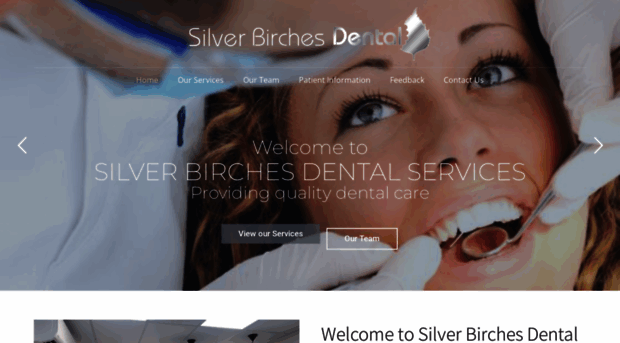 silverbirchesdental.co.nz