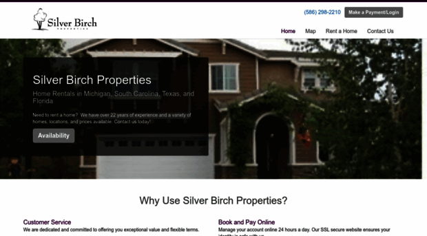 silverbirchproperties.storageunitsoftware.com