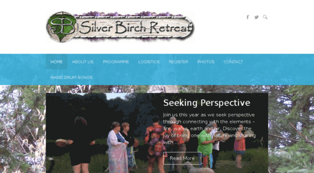 silverbirchretreat.org