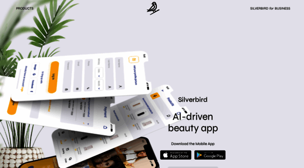 silverbird.io