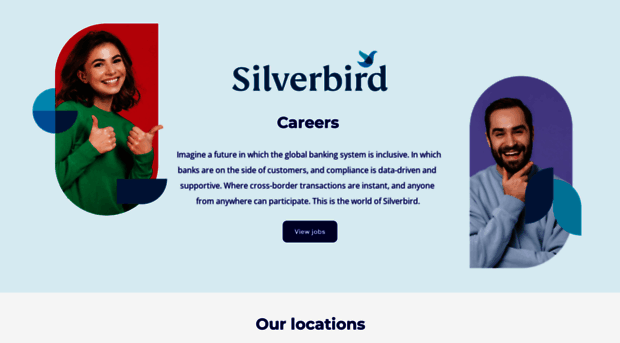 silverbird.workable.com - Silverbird - Current Openings - Silverbird ...