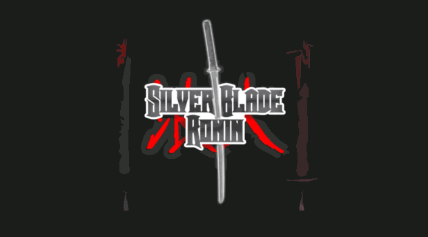 silverbladeronin.co