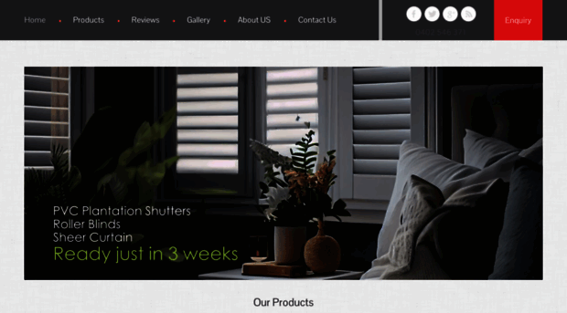 silverblinds.com.au