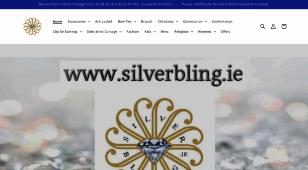 silverbling.ie