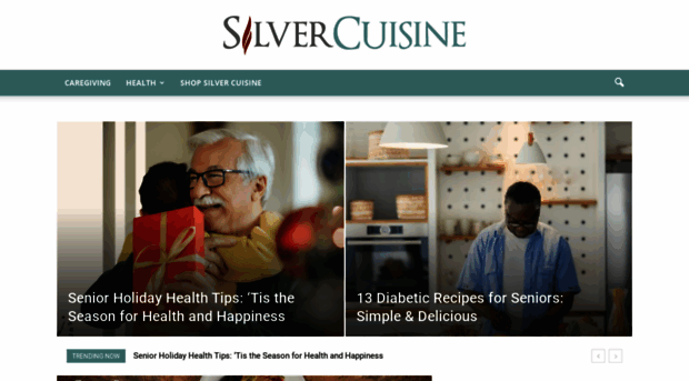 silverblog.bistromd.com