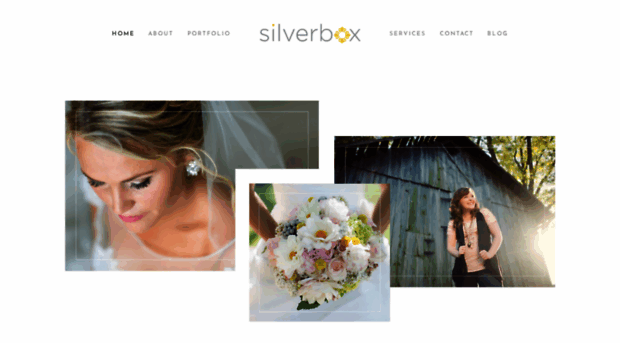 silverboxphotographers.com