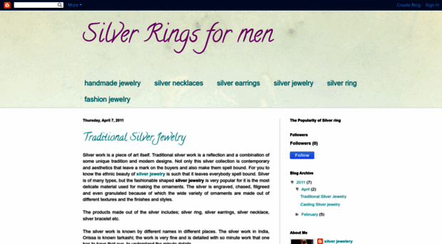 silverbracelets-silverearrings.blogspot.com