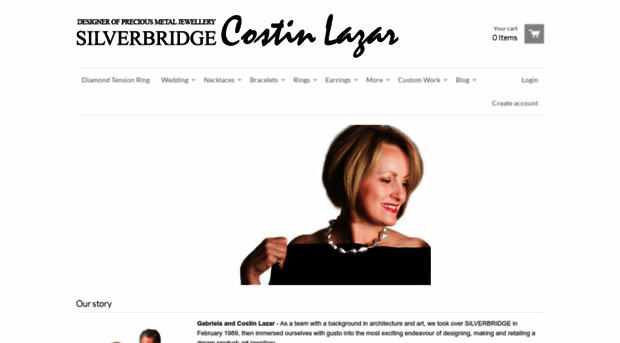 silverbridge.com