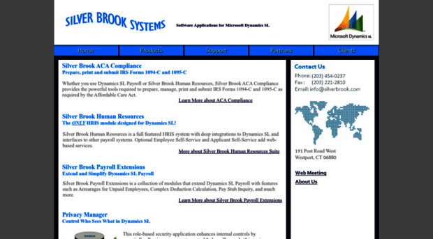 silverbrook.com