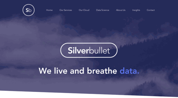 silverbulletdata.com