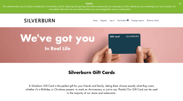 silverburn.boxxed.com