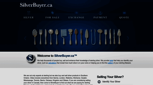 silverbuyer.ca