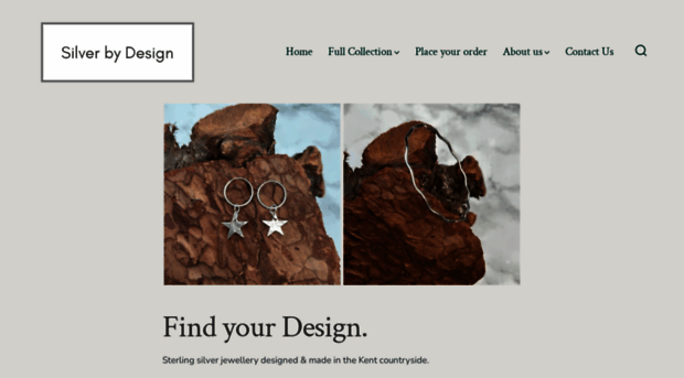 silverbydesign.net