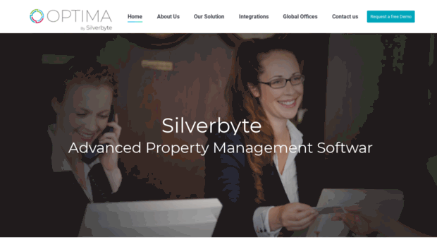 silverbyte.com