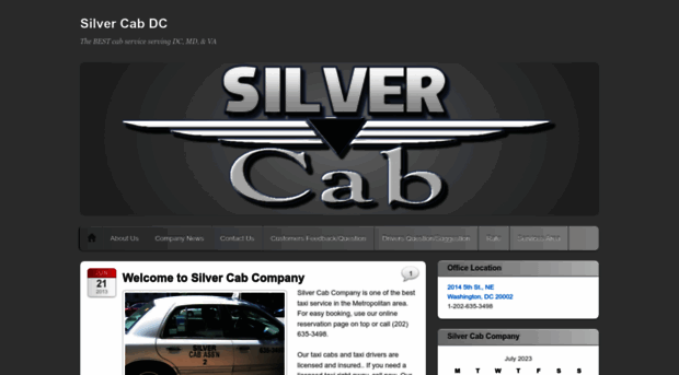 silvercabdc.wordpress.com