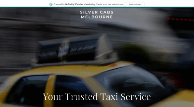 silvercabsmelbourne.com.au