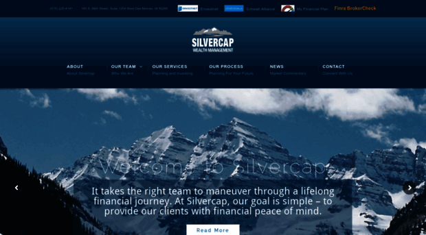 silvercapwealth.com