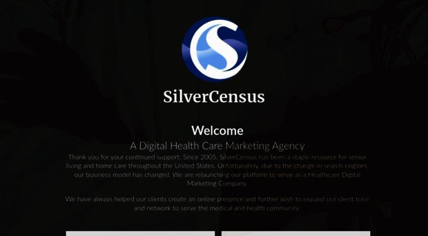 silvercensus.com