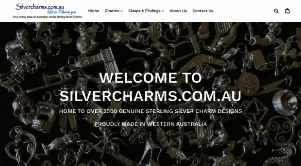 silvercharms.com.au