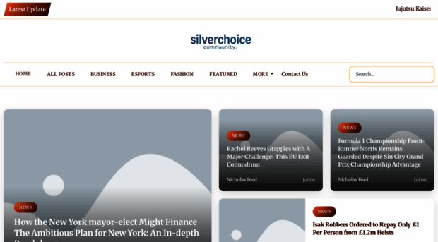 silverchoicecommunity.nl