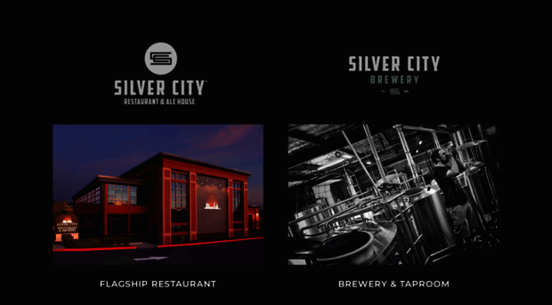 silvercitybrewery.com