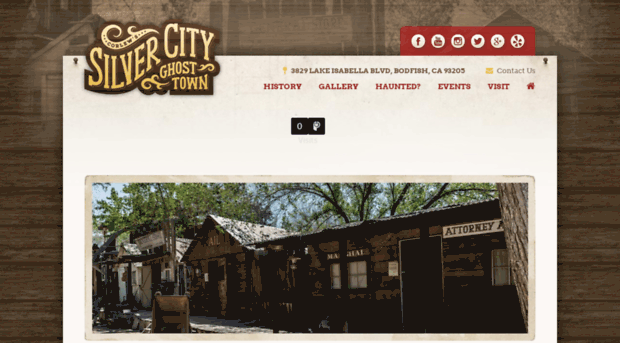 silvercityghosttown.com