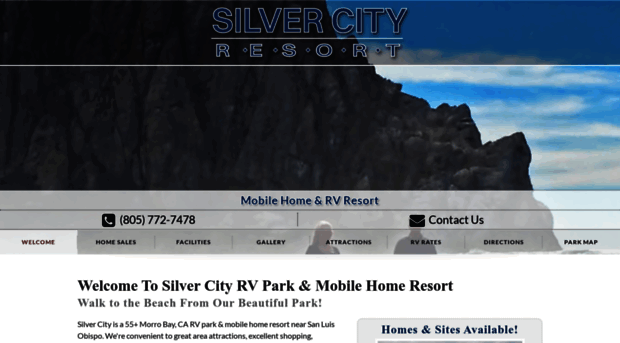 silvercitymorrobay.com