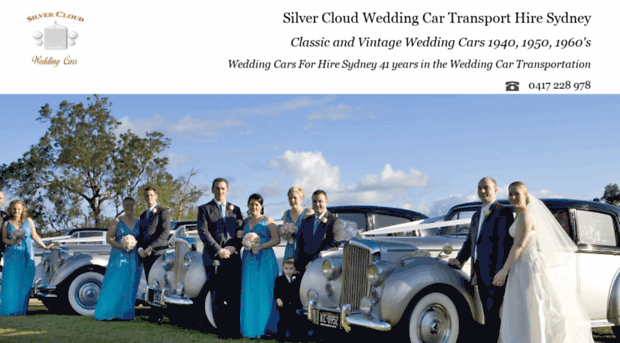 silvercloudcars.com.au