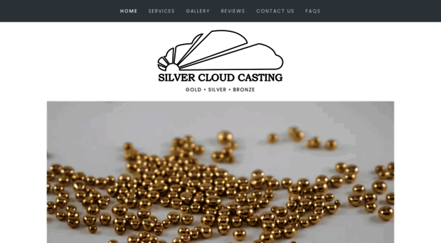 silvercloudcasting.com