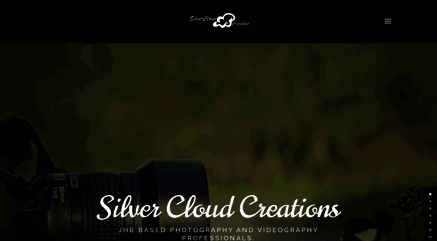 silvercloudcreations.co.za