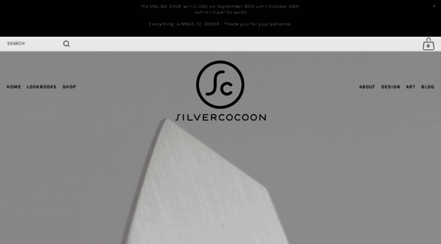 silvercocoon.com