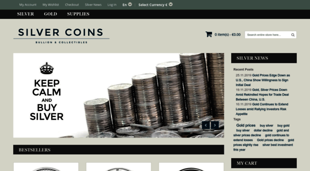 silvercoins.ee