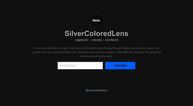 silvercoloredlens.kit.com
