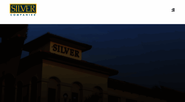 silvercompanies.com