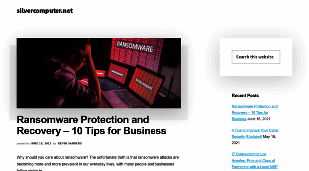 silvercomputer.net