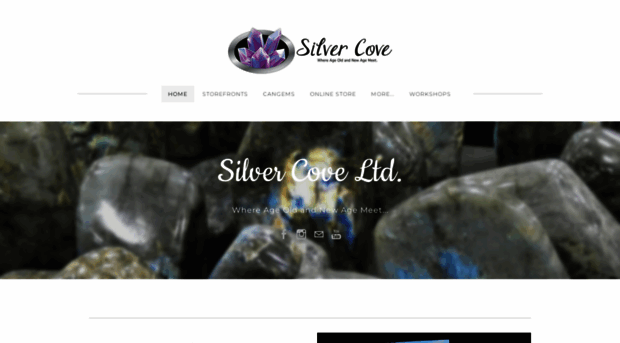 silvercove.biz