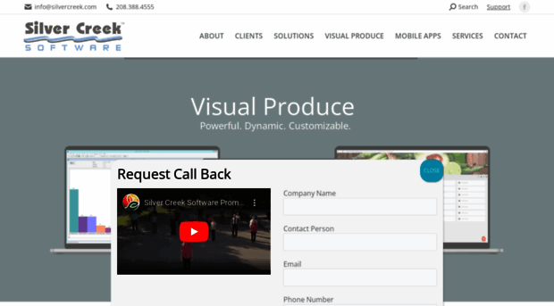 silvercreek.com